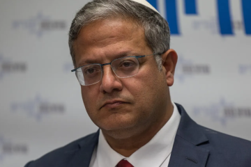 היועמ"שית לבן גביר: עצורים מסוכנים שוחררו כי לא מינית אחראי לחתימה על תעודות חיסיון