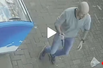 עילאי הקטן נרצח בעגלה: "אפילו לא הספיק לבכות, ועכשיו מהקבר הוא זועק לצדק" | התיעוד המצמרר